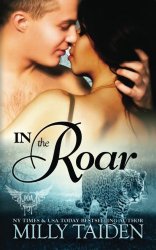 In The Roar (Paranormal Dating Agency) (Volume 9)