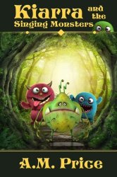 Kiarra and the Singing Monsters