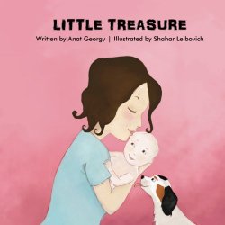 Little Treasure: Natalie sets off on a journey, and with the help of a few nice people, she brings a sweet and smiley baby into the world.