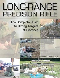 Long-Range Precision Rifle