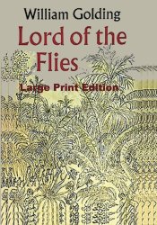 Lord of the Flies – Large Print Edition
