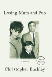 Losing Mum and Pup: A Memoir