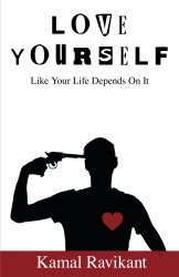 Love Yourself Like Your Life Depends On It