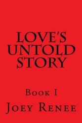 Love’s Untold Story (Volume 1)