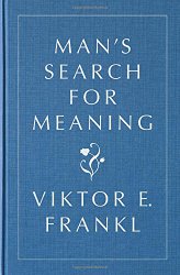 Man’s Search for Meaning, Gift Edition