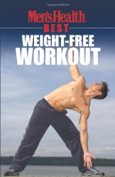 Men’s Health Best: Weight-Free Workout