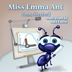 Miss Emma Ant