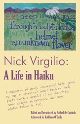 Nick Virgilio:A Life in Haiku