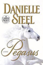 Pegasus: A Novel (Random House Large Print)