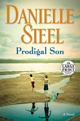 Prodigal Son: A Novel (Random House Large Print)