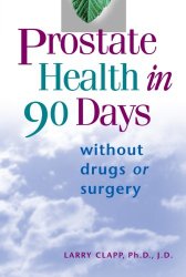 Prostate Health in 90 Days