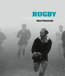 Rugby: A New Zealand History