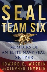 Seal Team Six (Thorndike Press Large Print Biographies & Memoirs Series)
