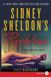 Sidney Sheldon’s Reckless LP: A Tracy Whitney Novel