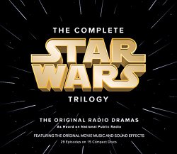 Star Wars: The Complete Trilogy