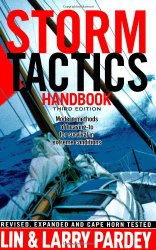 Storm Tactics Handbook: Modern Methods of Heaving-to for Survival in Extreme Conditions, 3rd Edition
