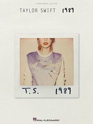 Taylor Swift – 1989