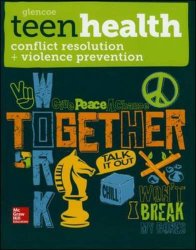 Teen Health, Conflict Resolution and Violence Prevention 2014