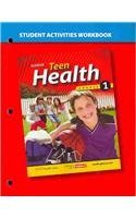 Teen Health, Course 1-Workbook