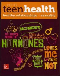 Teen Health, Healthy Relationships and Sexuality 2014