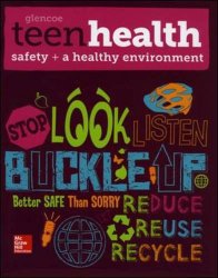 Teen Health, Safety and a Healthy Environment 2014