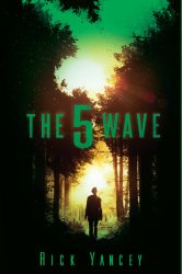 The 5Th Wave (Thorndike Literacy Bridge Middle Reader)