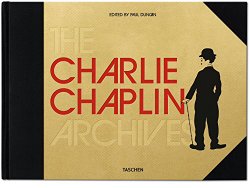 The Charlie Chaplin Archives