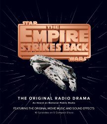 The Empire Strikes Back  (Star Wars)
