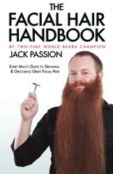 The Facial Hair Handbook