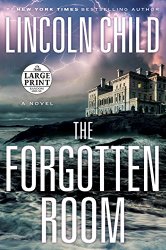 The Forgotten Room: A Novel (Random House Large Print)