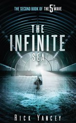 The Infinite Sea (The 5th Wave)