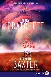 The Long Mars LP: A Novel (Long Earth)