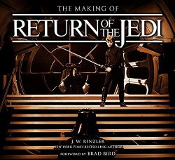 The Making of Star Wars: Return of the Jedi