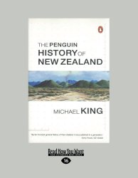 The Penguin History of New Zealand