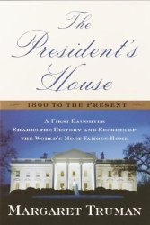 The President’s House (Random House Large Print)
