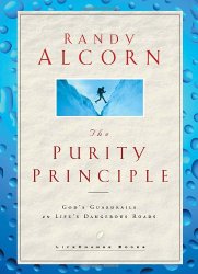 The Purity Principle: God’s Safeguards for Life’s Dangerous Trails (LifeChange Books)
