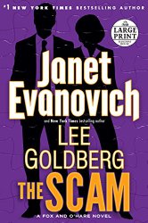 The Scam: A Fox and O’Hare Novel