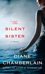 The Silent Sister (Thorndike Press Large Print Core Series)