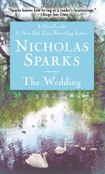 The Wedding (Sparks, Nicholas  (Large Print))