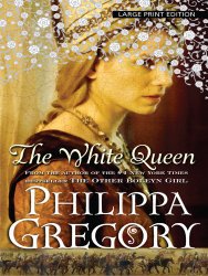 The White Queen (Thorndike Core)