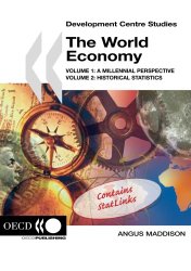 The World Economy (Development Centre Studies)
