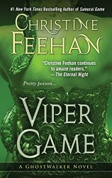 Viper Game: A GhostWalker Novel