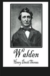 Walden (Large Print)
