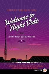 Welcome to Night Vale LP: A Novel