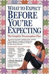 What to Expect Before You’re Expecting