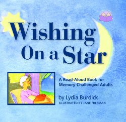 Wishing on a Star (Two-Lap Books)