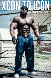 Xcon to Icon: The Kali Muscle Story