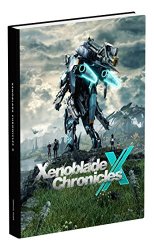 Xenoblade Chronicles X Collector’s Edition Guide
