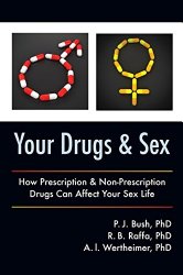 Your Drugs and Sex: How Prescription & Non-Prescription Drugs Can Affect Your Sex Life