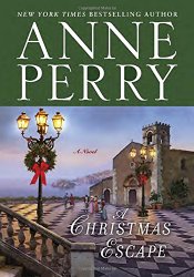 A Christmas Escape: A Novel